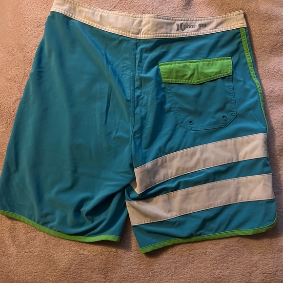 Hurley Phantom Boardshort - Picture 3 of 5